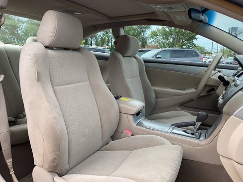 Used 2008 Toyota Solara SE FWD image 32