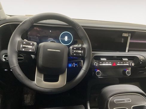 New 2026 Hyundai Palisade Limited image 10