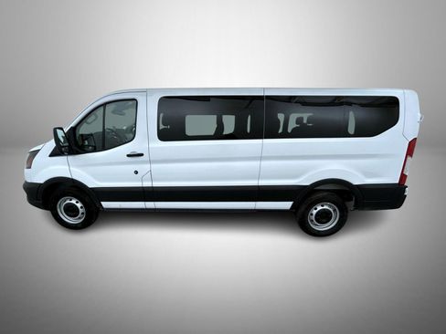 New 2026 Ford Transit 350 XL image 8