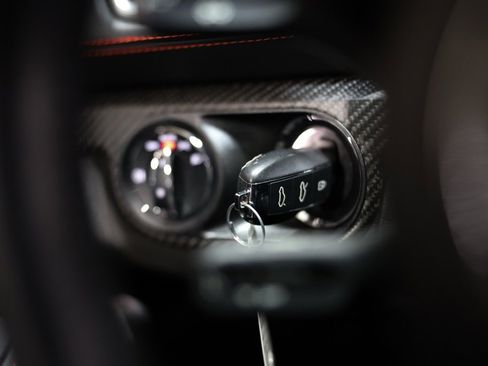 Used 2021 Porsche 718 Cayman GT4 w/ Light Design Package image 56