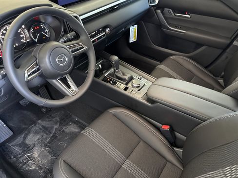New 2026 MAZDA CX-50 Meridian Edition w/ Weather Package AWD/4WD image 10