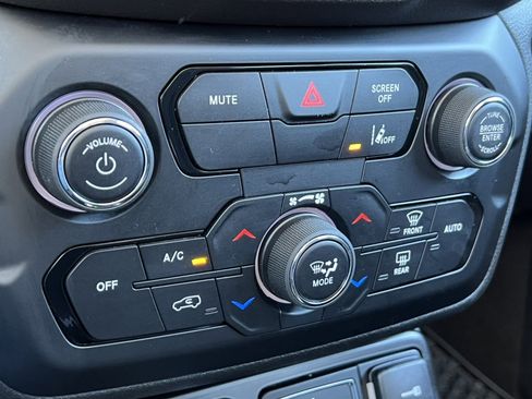 Used 2022 Jeep Renegade Limited w/ Sun, Sound & Wheels Group image 22