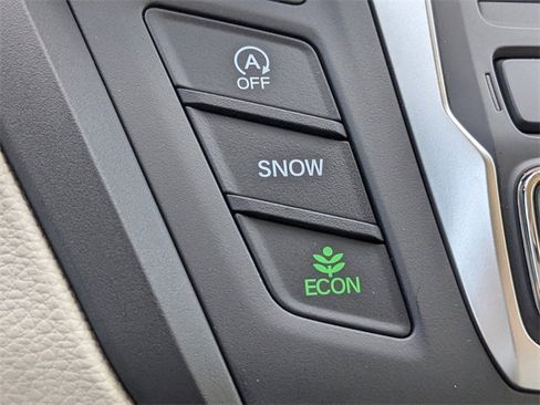 New 2025 Honda Odyssey EX-L image 31