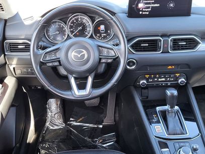 Used 2023 MAZDA CX-5 AWD 2.5 S