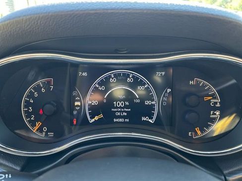 Used 2019 Jeep Grand Cherokee Limited AWD/4WD image 19
