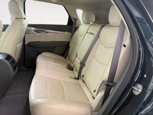 Certified 2024 Cadillac XT5 Premium Luxury w/ LPO, Floor Liner Package AWD/4WD image 11