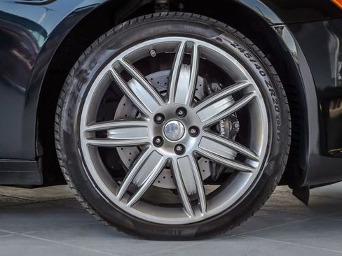 Used 2019 Maserati Quattroporte S GranLusso Q4 image 14