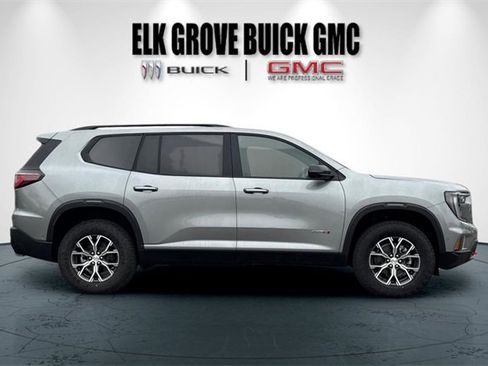 New 2026 GMC Acadia AT4 w/ Super Cruise Package image 3