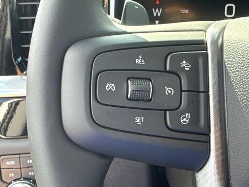 New 2026 GMC Sierra 1500 Elevation w/ Elevation Premium Package AWD/4WD image 22