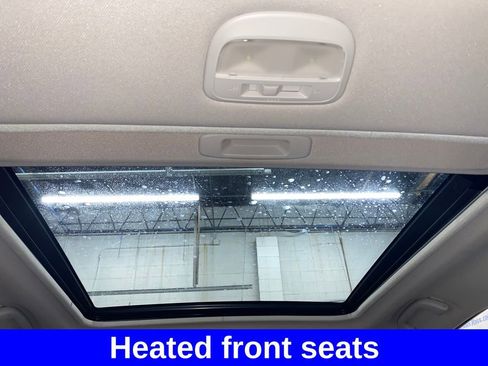 Certified 2022 Subaru Forester Premium image 29