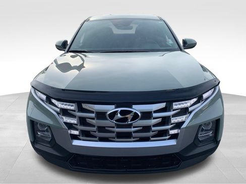 Used 2023 Hyundai Santa Cruz SEL AWD/4WD image 8