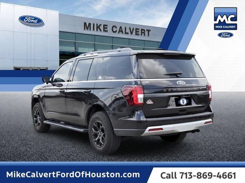 Used 2023 Ford Expedition Timberline AWD/4WD image 2
