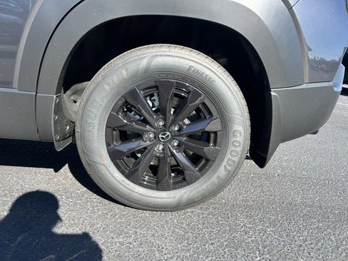 New 2026 MAZDA CX-50 AWD 2.5 Hybrid w/ Weather Package image 5