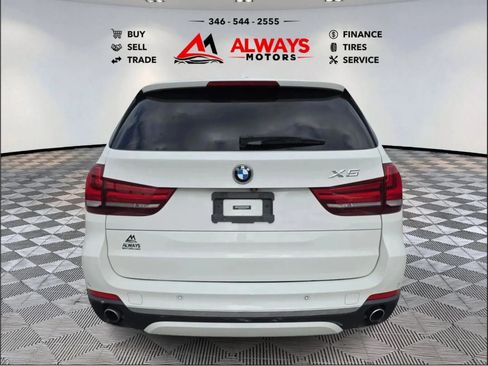 Used 2016 BMW X5 xDrive35i AWD/4WD image 10