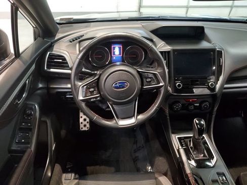 Used 2017 Subaru Impreza 2.0i Sport AWD/4WD image 15