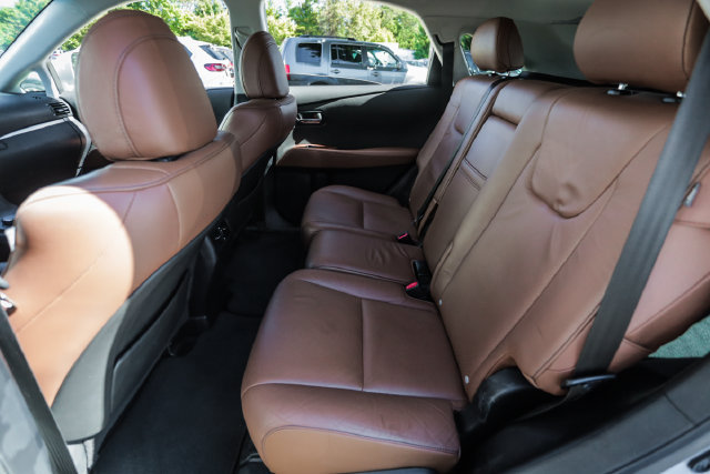 Used 2013 Lexus RX 350 AWD image 47