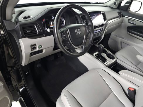 Used 2018 Honda Pilot EX-L image 13