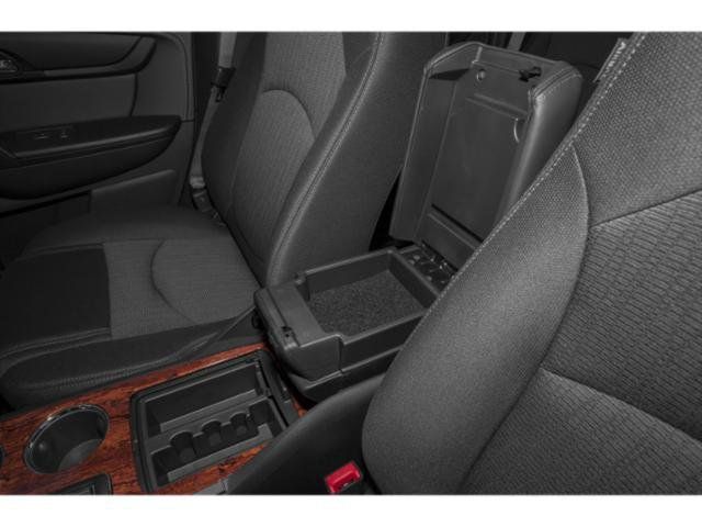 Used 2015 Chevrolet Traverse LT FWD image 20