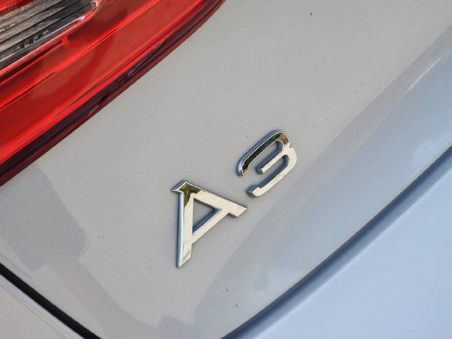 Used 2015 Audi A3 2.0T Premium Plus AWD/4WD image 12