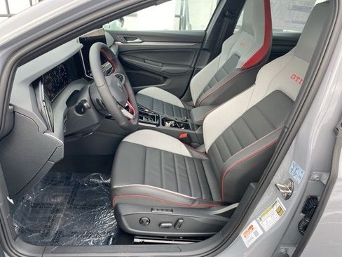 New 2026 Volkswagen GTI Autobahn image 25