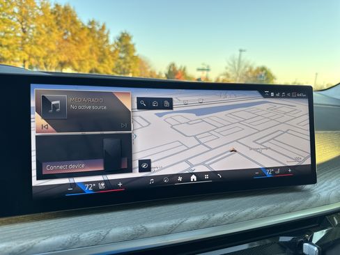 New 2026 BMW X7 xDrive40i w/ Executive Package image 15