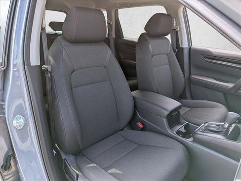 Used 2026 Honda CR-V EX image 20