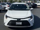 Used 2025 Toyota Corolla LE image 2