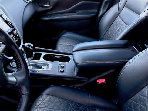 Used 2024 Nissan Murano Platinum image 21