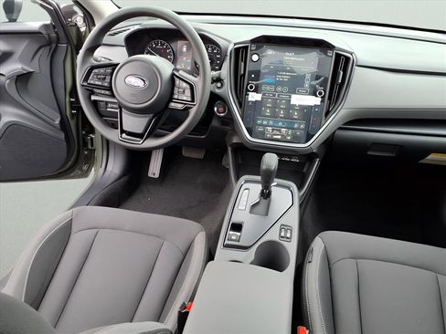 New 2026 Subaru Crosstrek 2.0i Premium image 9