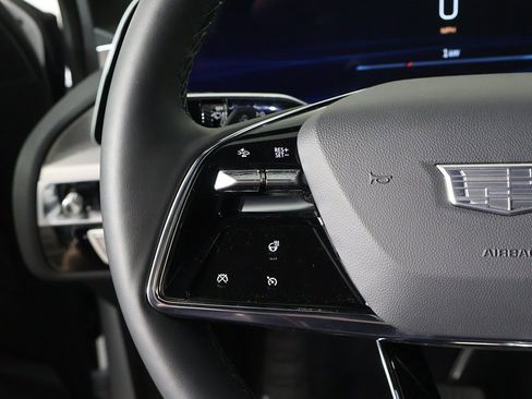 Used 2025 Cadillac Lyriq Sport w/ LPO, Floor Liner Package image 38