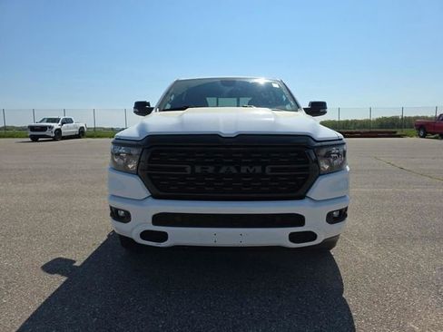 Used 2023 RAM 1500 Big Horn AWD/4WD image 5