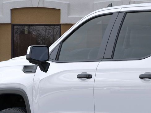 New 2026 GMC Sierra 1500 Pro w/ Pro Value Package image 13