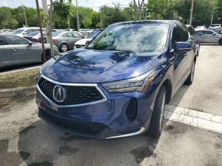 Used 2024 Acura RDX SH-AWD video 2