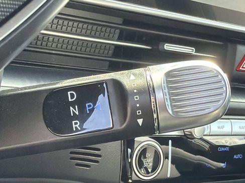 Used 2024 Hyundai Ioniq 6 SEL image 11