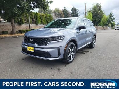 Used 2022 Kia Sorento S w/ Panoramic Sunroof Package