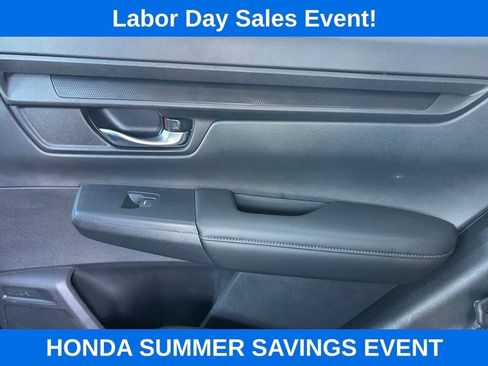 Used 2024 Honda CR-V EX image 14