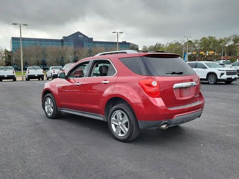 Used 2015 Chevrolet Equinox LTZ image 15