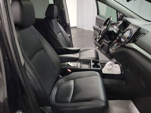 Used 2023 Honda Odyssey EX-L image 24
