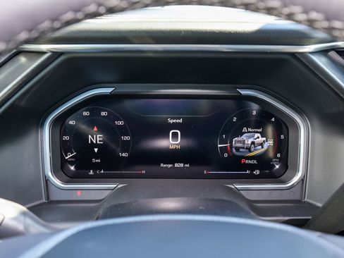 New 2026 GMC Sierra 2500 Denali Ultimate image 21