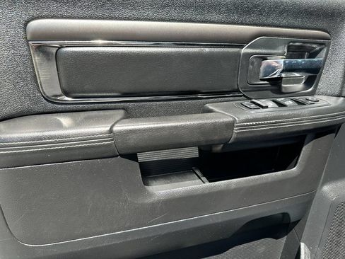 Used 2014 RAM 1500 Sport AWD/4WD image 10