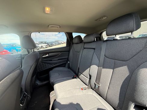 Used 2022 Hyundai Santa Fe XRT FWD image 21