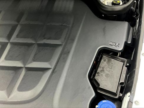 Certified 2025 Mercedes-Benz G 580 w/ EQ Technology image 31