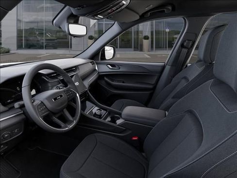 New 2026 Jeep Grand Cherokee L Laredo image 22