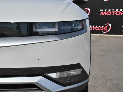 Used 2024 Hyundai Ioniq 5 SEL RWD image 11