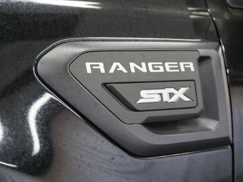 Used 2022 Ford Ranger XL w/ Equipment Group 101A High AWD/4WD image 5