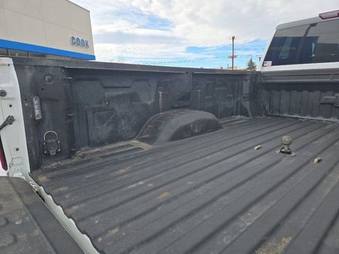 Used 2024 Chevrolet Silverado 2500 LTZ w/ LTZ Convenience Package AWD/4WD image 36