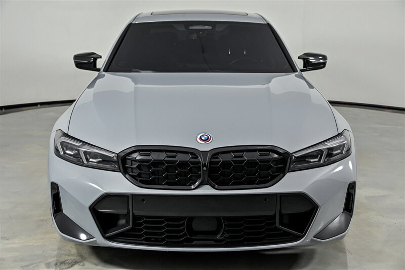 Used 2023 BMW M340i xDrive AWD/4WD image 4