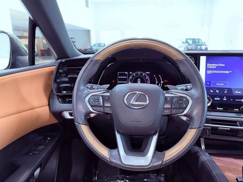 Used 2023 Lexus RX 350 Premium w/ Cold Area Package FWD image 18