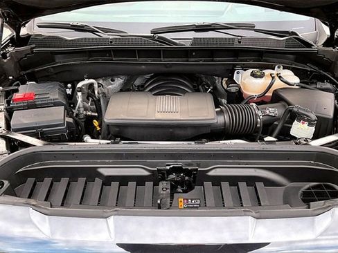 Used 2024 GMC Sierra 1500 Denali Ultimate image 31