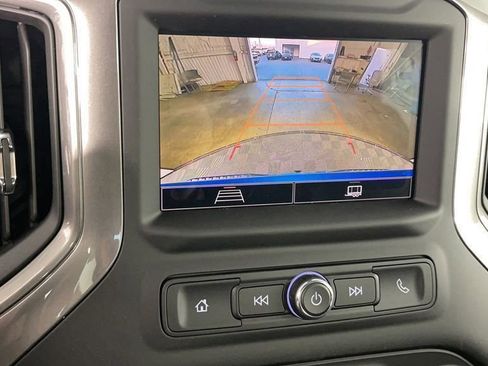 New 2025 Chevrolet Silverado 1500 Custom image 22